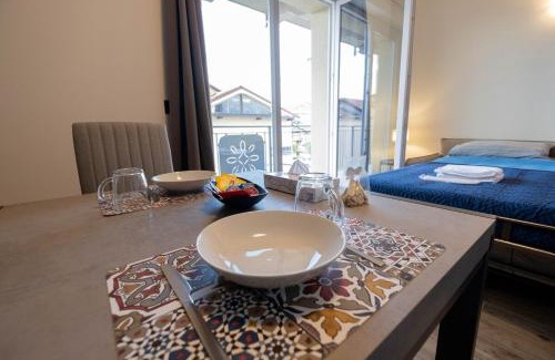Caselle Torinese Apartamento | Maison Turin Airport