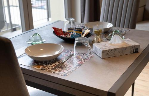 Caselle Torinese Apartamento | Maison Turin Airport