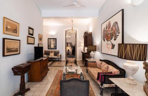 White Town Cama Y Desayuno | Maison Twenty Six by LuxUnlock Private Villas