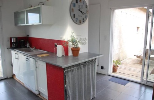 Plourhan Casa | Maison Ty Rozame, à 5 Minutes des Plages de St Quay Portrieux, à la Campagne
