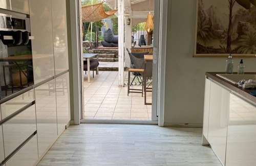Banyuls-sur-Mer Casa | Maison Type MAS Avec Piscine