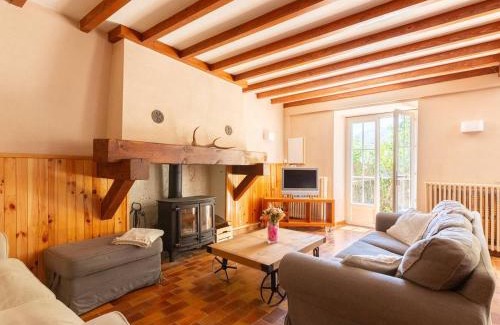 Avajan Casa | Maison typique 10 pers. avec Wifi, jardin et terrasse, à 5 min de Loudenvielle - FR-1-695-58