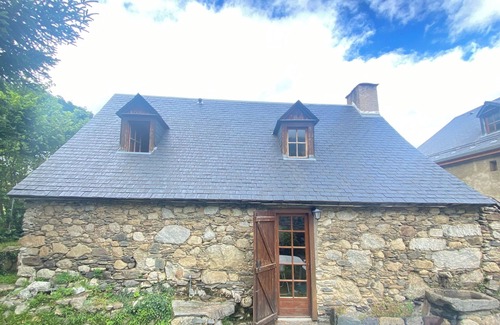 Peyragudes Casa | Maison Typique 4 Chambres Proche lac D'oô et Station de ski
