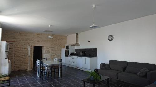 Saint-Pierre-d'Oleron Casa | Maison typique oleronaise