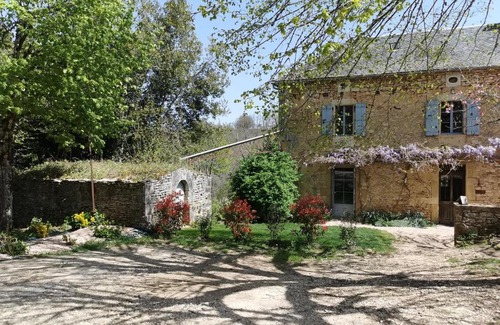 Paulin Casa | Maison typique périgourdine avec piscine