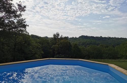 Paulin Casa | Maison typique périgourdine avec piscine