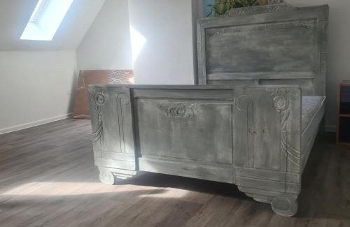 Soissons Casa | Maison typique picarde