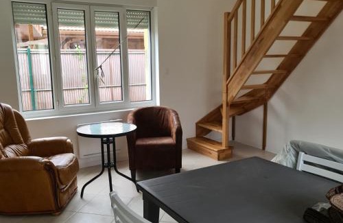 Soissons Casa | Maison typique picarde