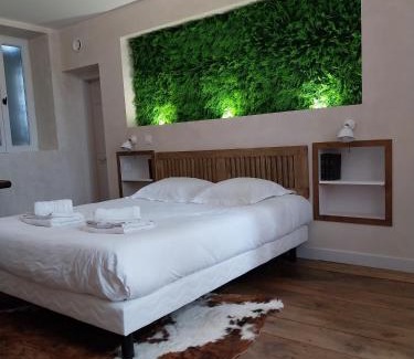 Saint-Victurnien Cama Y Desayuno | Maison Tyto Alba