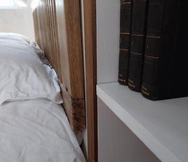 Saint-Victurnien Cama Y Desayuno | Maison Tyto Alba