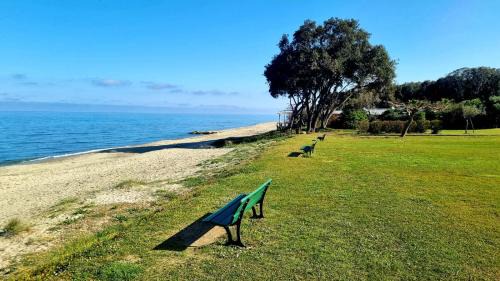 Cervione Casa | Maison U nidu à 500m de la mer