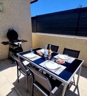 Cervione Casa | Maison U nidu à 500m de la mer