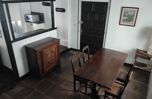 Behobie Apartamento | Maison Ugarte