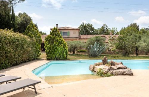 Saint-Cezaire-sur-Siagne Casa | Maison VALFLO