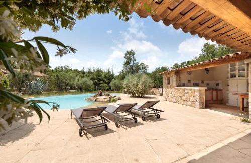 Saint-Cezaire-sur-Siagne Casa | Maison VALFLO