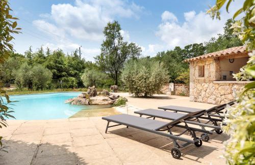 Saint-Cezaire-sur-Siagne Casa | Maison VALFLO