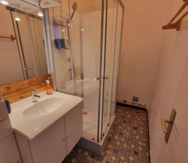 Sainte-Eulalie-en-Born Casa | Maison vacances les fougères