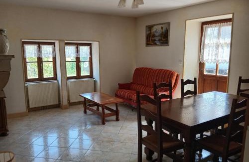 Mont-Saint-Jean Casa | Maison vacances 4 personnes
