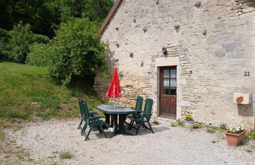 Mont-Saint-Jean Casa | Maison vacances 4 personnes