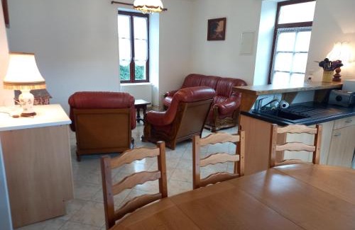 Mont-Saint-Jean Casa | Maison vacances 8 voyageurs