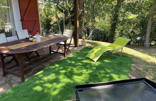 Bidart Casa | Maison vacances Biarritz sud - plages à pied