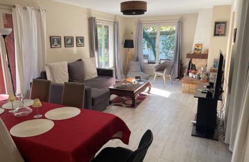 Bidart Casa | Maison vacances Biarritz sud - plages à pied