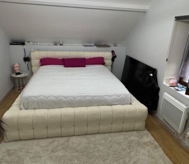 Saint-Mammes Casa | Maison vacances