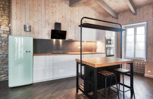 La Flotte Casa | Maison Valériane