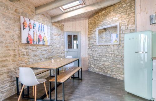La Flotte Casa | Maison Valériane