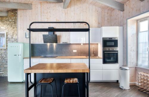 La Flotte Casa | Maison Valériane