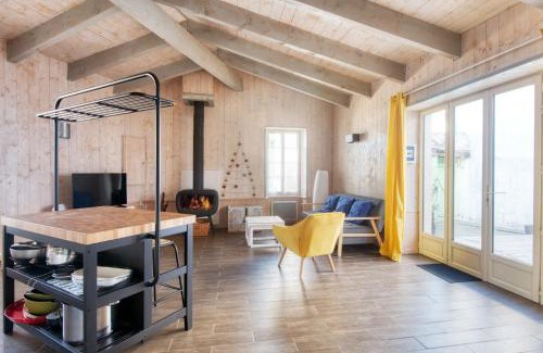 La Flotte Casa | Maison Valériane