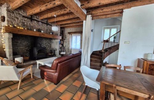 Marcoles Casa | Maison Valentine