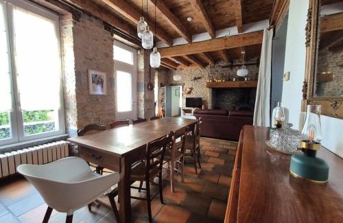 Marcoles Casa | Maison Valentine