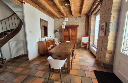 Marcoles Casa | Maison Valentine