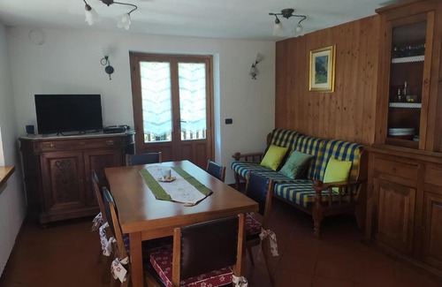 Singlin Apartamento | Maison Vallet CIR VDA-VALTOURNENCHE n 0023