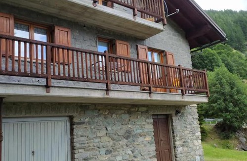 Singlin Apartamento | Maison Vallet CIR VDA-VALTOURNENCHE n 0023