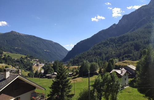 Singlin Apartamento | Maison Vallet CIR VDA-VALTOURNENCHE n 0023