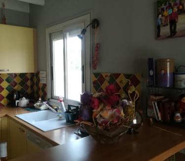 Vendres Casa | Maison Valras - 3 chambres- 80m2