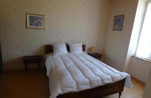 Notre-Dame-de-Monts Casa | Maison vendéenne à Notre-Dame-de-Monts avec jardin, proche commerces et plages, animaux acceptés - FR-1-540-168