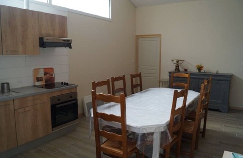 Notre-Dame-de-Monts Casa | Maison Vendéenne