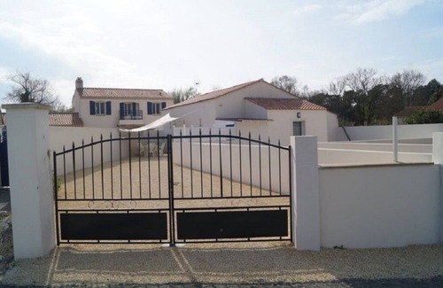 Notre-Dame-de-Monts Casa | Maison Vendéenne