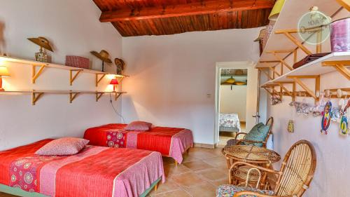 La Barre-de-Monts Casa | Maison vendeenne