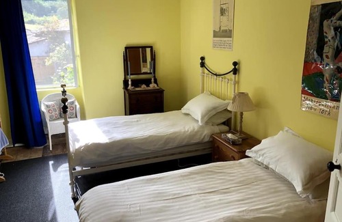 Yviers Cama Y Desayuno | Maison Verdeau
