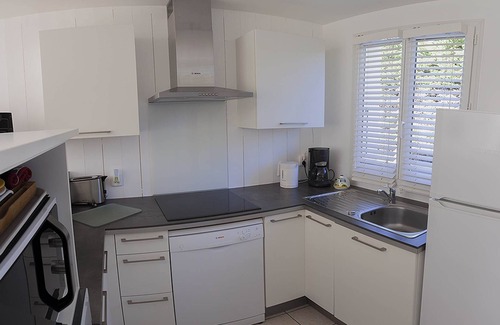 La Flotte Apartamento | Maison Verte 4 Pers