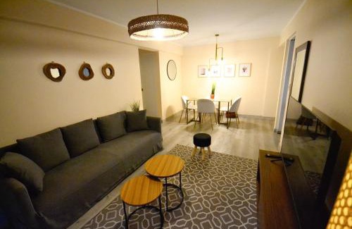 Distrito de Cerro Colorado Apartamento | Maison Verte - Premium Apart