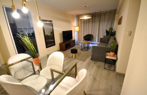 Distrito de Cerro Colorado Apartamento | Maison Verte - Premium Apart