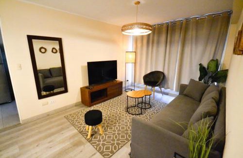Distrito de Cerro Colorado Apartamento | Maison Verte - Premium Apart