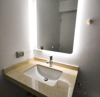 Distrito de Cerro Colorado Apartamento | Maison Verte - Premium Apart