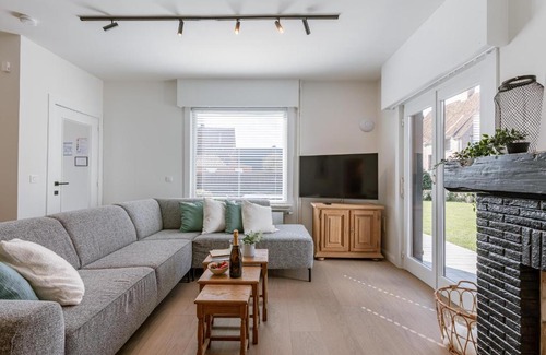 Koksijde Casa | Maison Victor