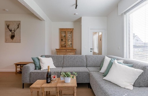 Koksijde Casa | Maison Victor